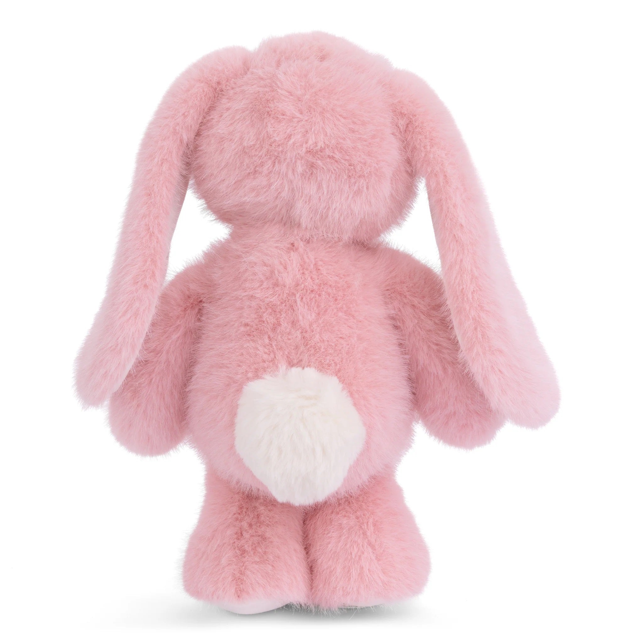 Jumpy Strawberry Bunny Plush