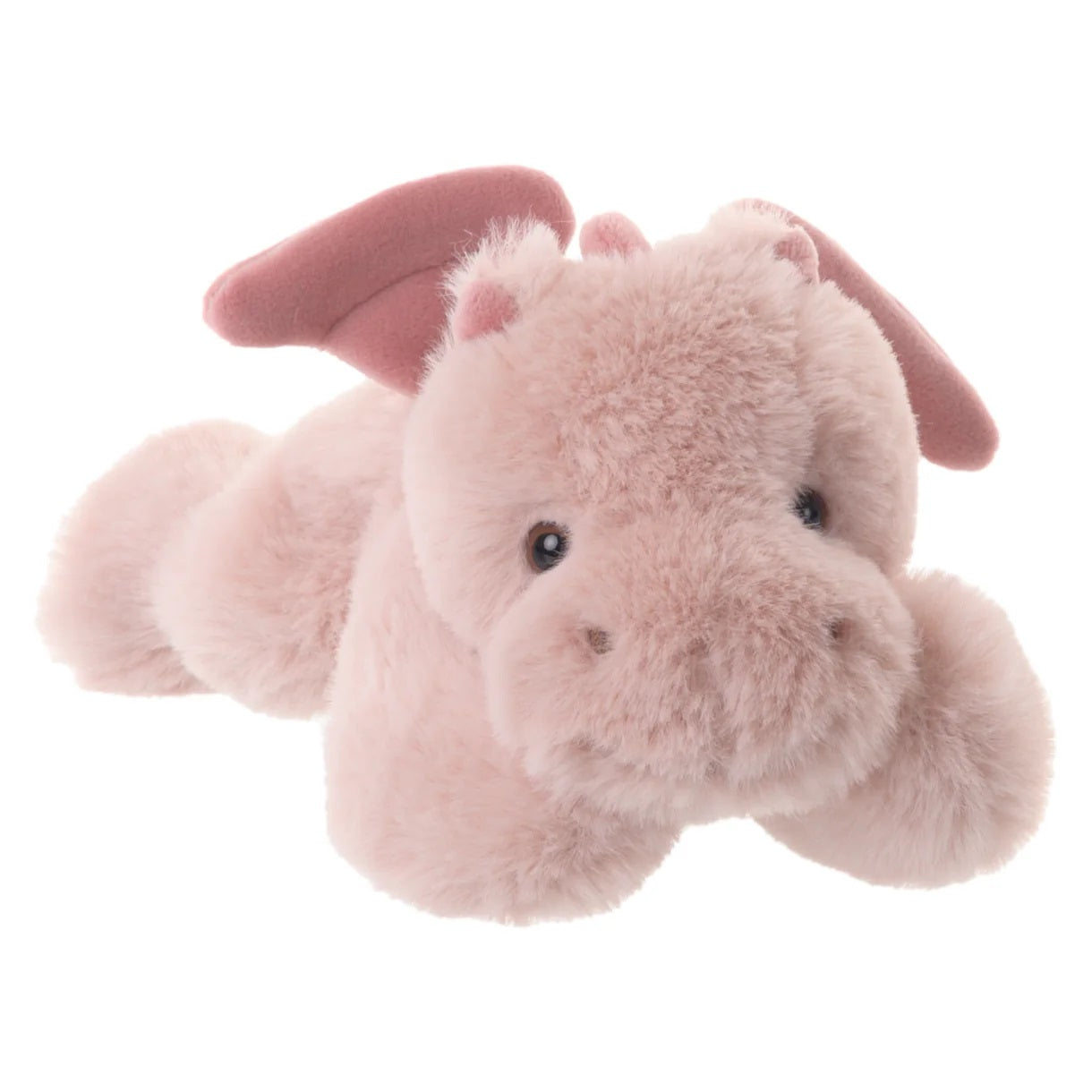 Bukowski Bears Little Drago Ruby Plush