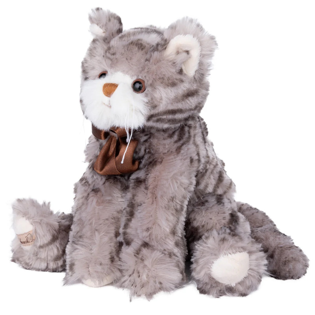 Bukowski Bears Maciek Plush Cat