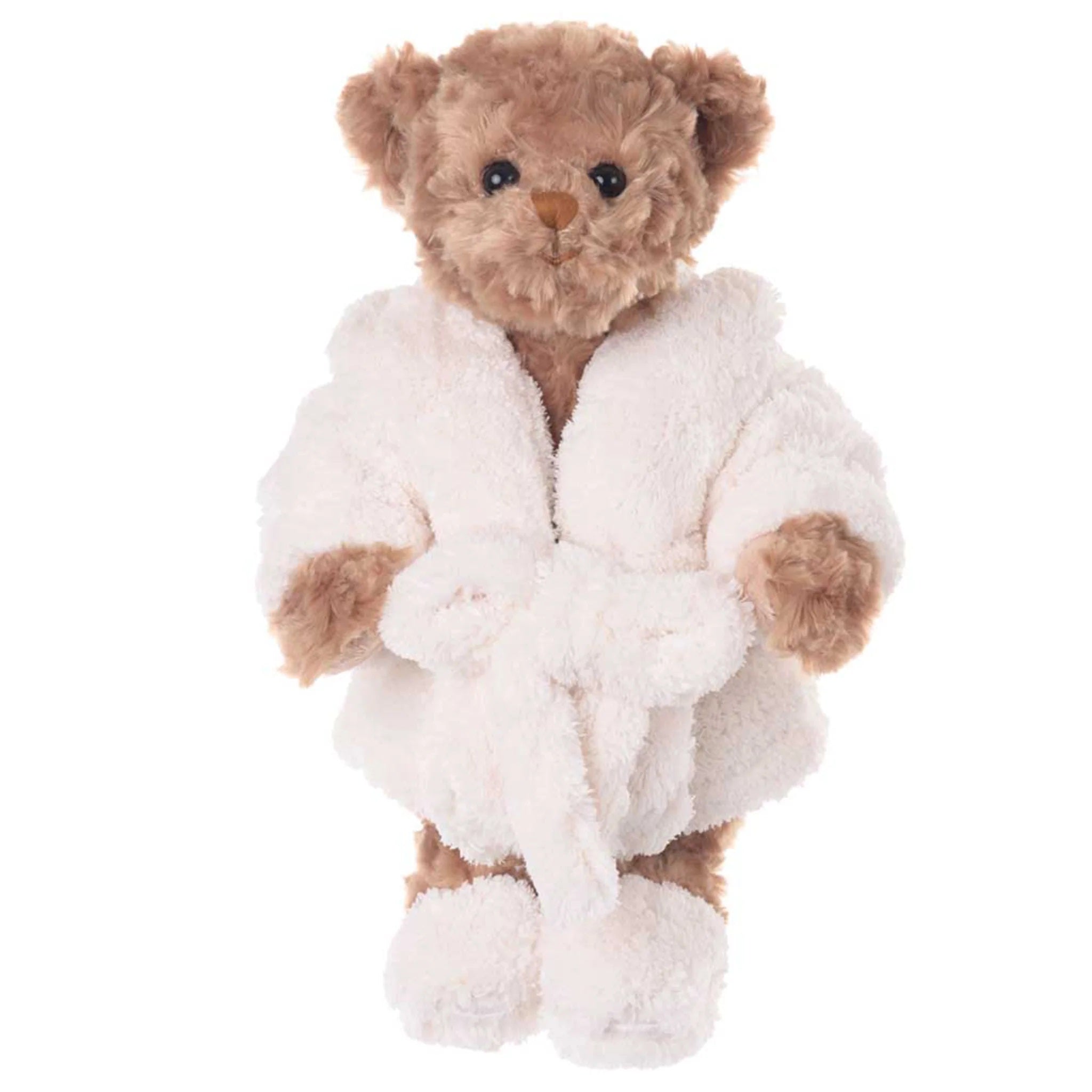 Mr. Bukowski Plush Bear