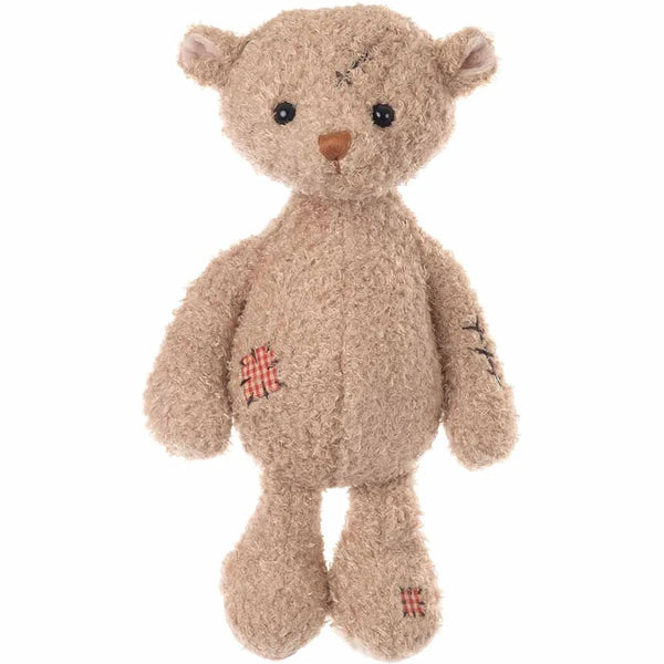 Bukowski Bears Nobody is Perfect Plush Bear