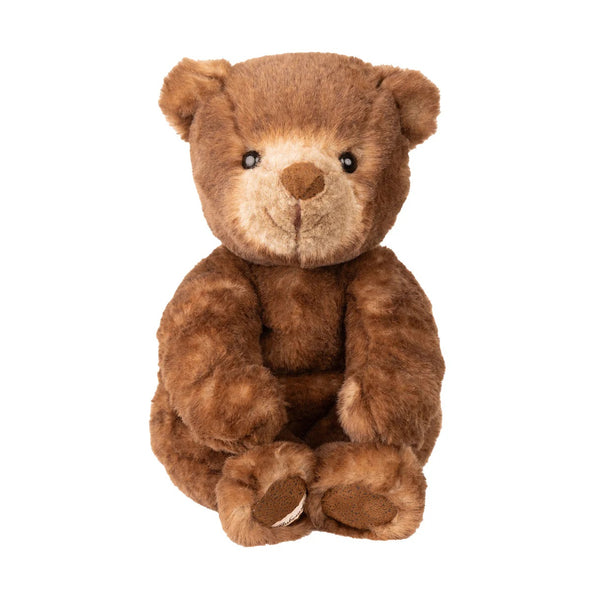 Bukowski Bears Ranger Plush Bear