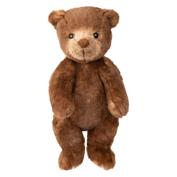 Bukowski Bears Ranger Plush Bear