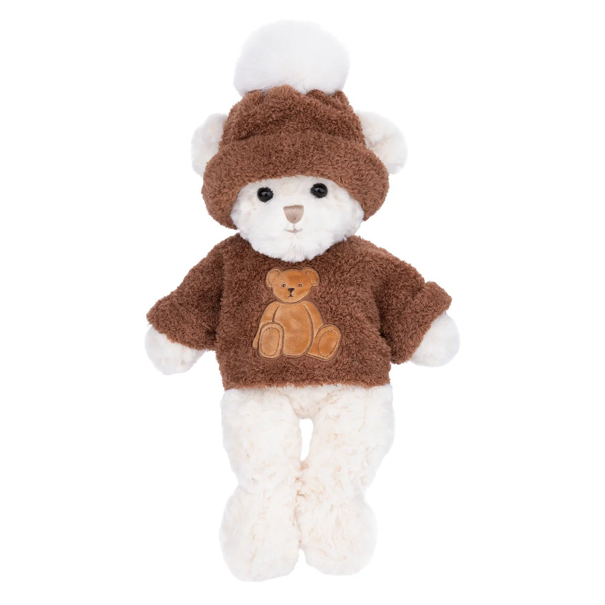 Bukowski Bears River Plush Bear