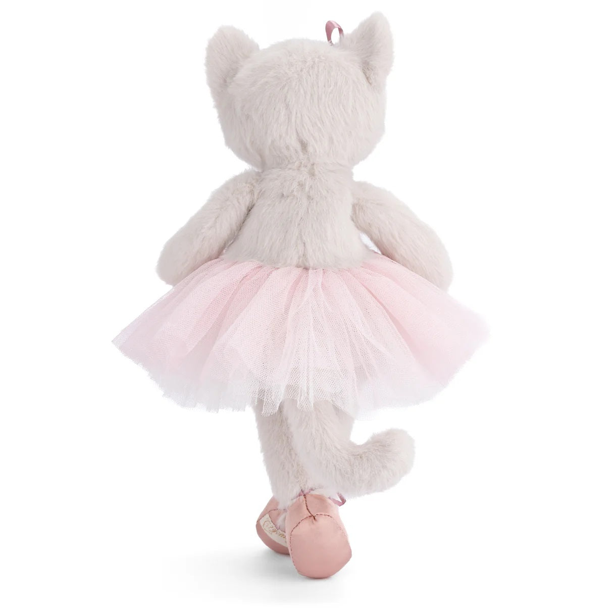 Bukowski Bear Sweet Albertina Plush Kitty Cat