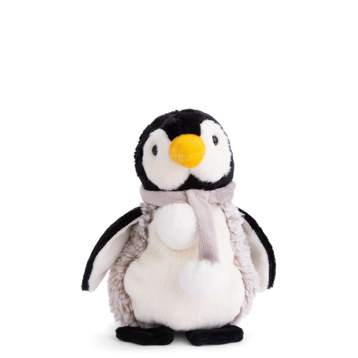 Bukowski Bears Sweet Julius Plush Penguin