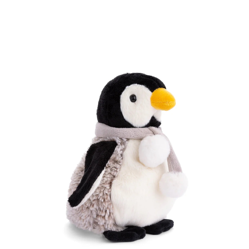 Bukowski Bears Sweet Julius Plush Penguin