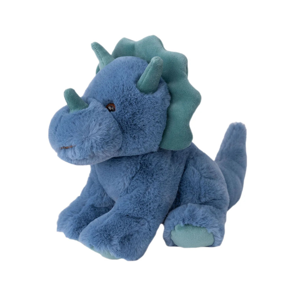 Bukowski Bears Tricey Plush Dinosaur