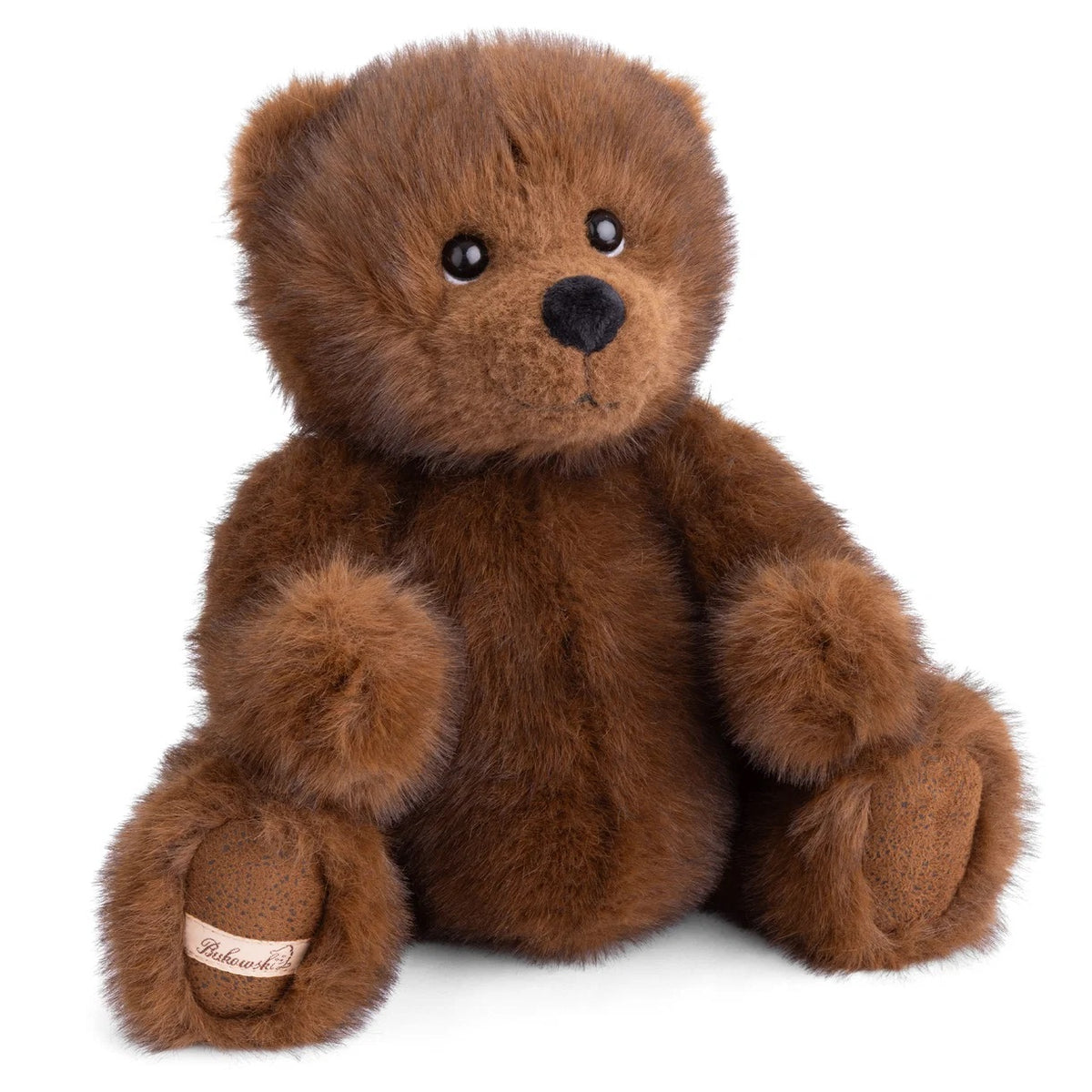 Witold The Great Plush Bear