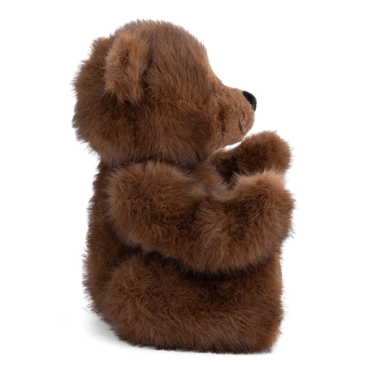 Witold The Great Plush Bear