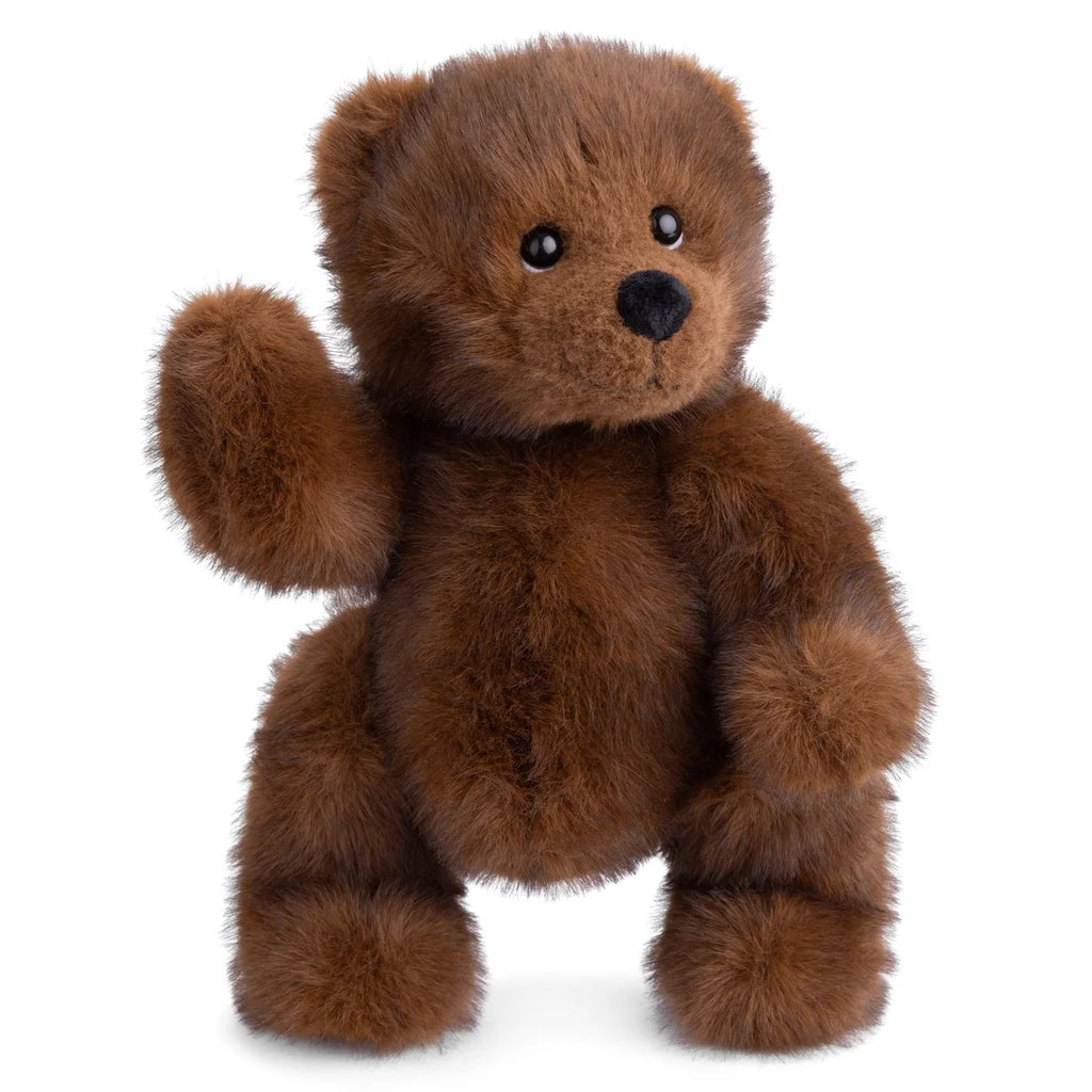 Witold The Great Plush Bear