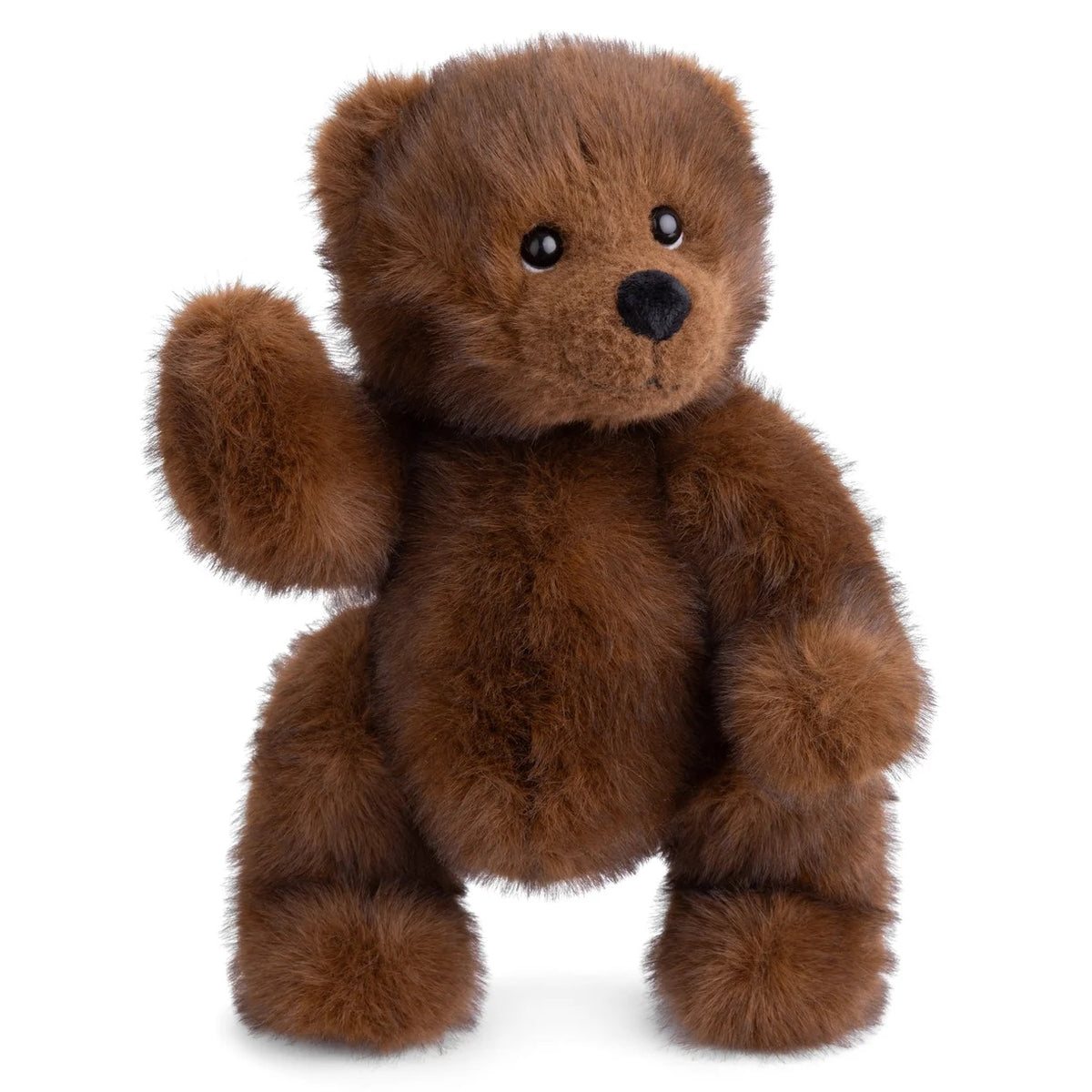 Witold The Great Plush Bear