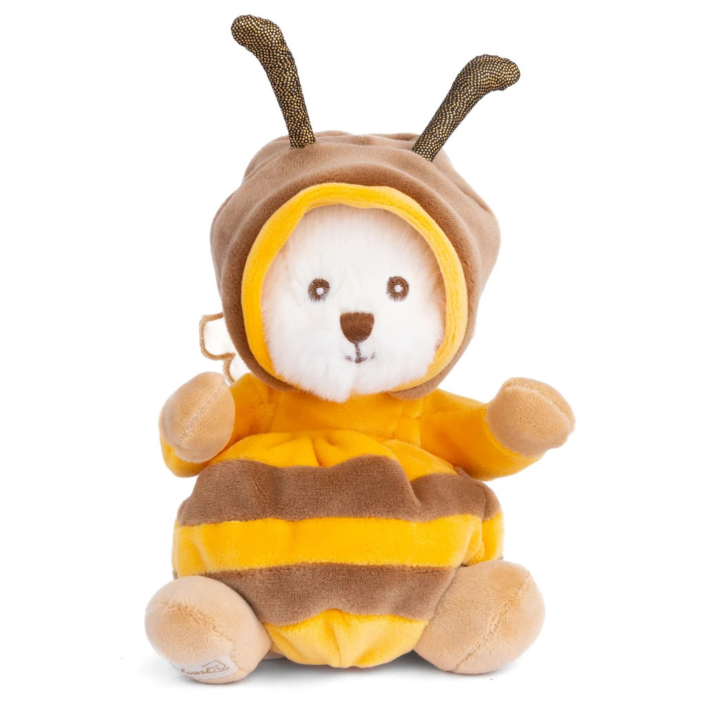 Ziggy Bee Plush