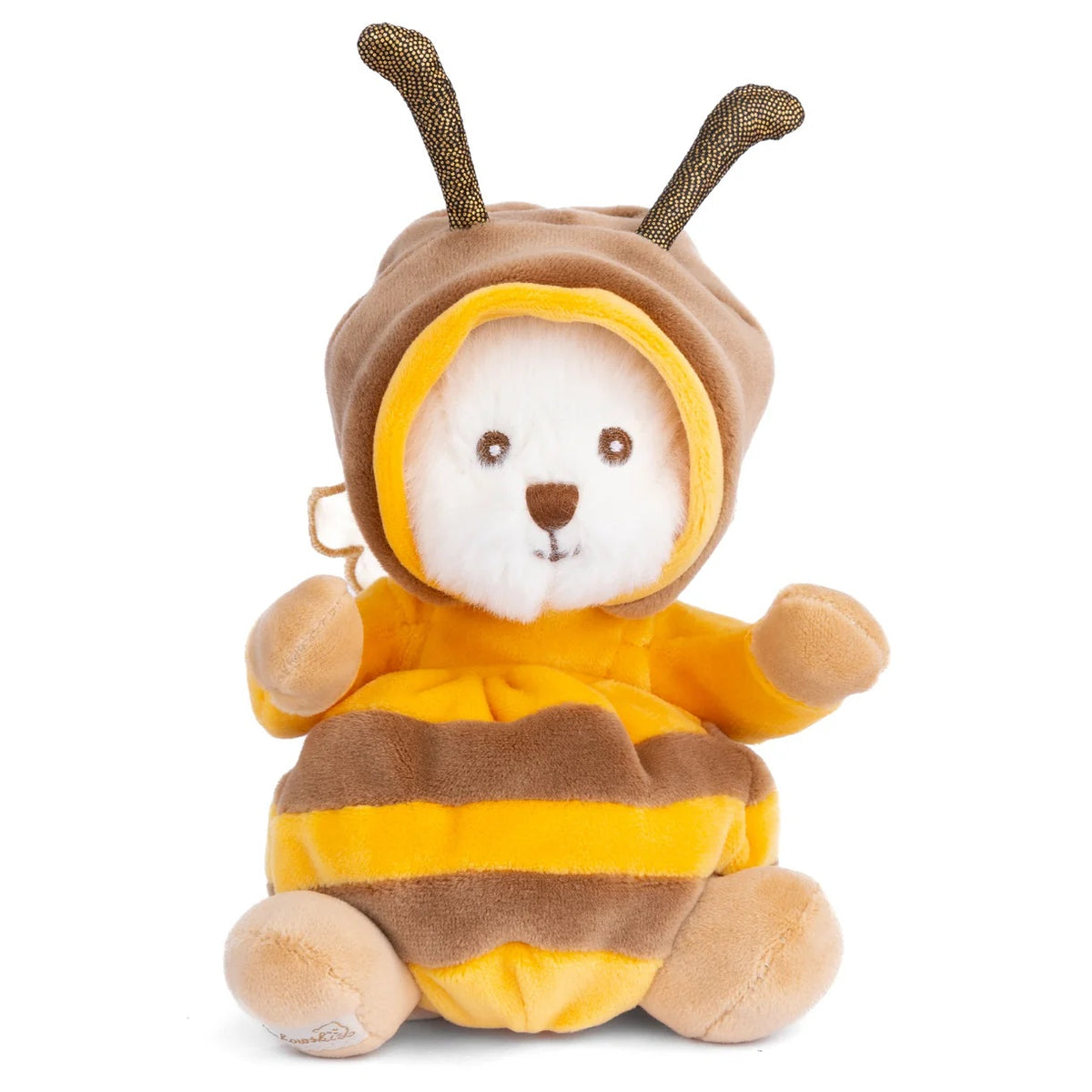 Ziggy Bee Plush