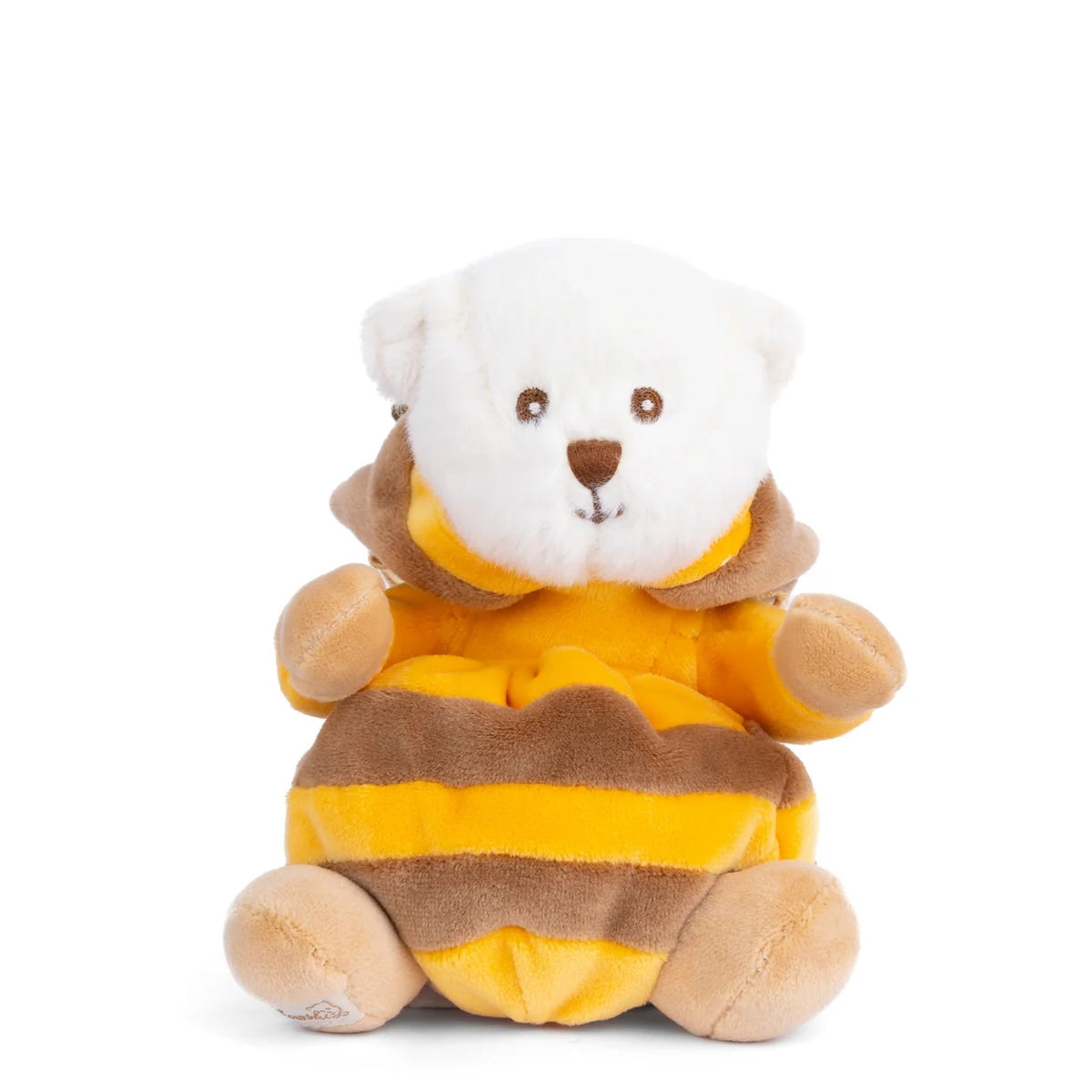 Ziggy Bee Plush