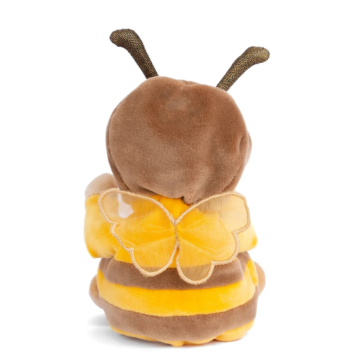 Ziggy Bee Plush