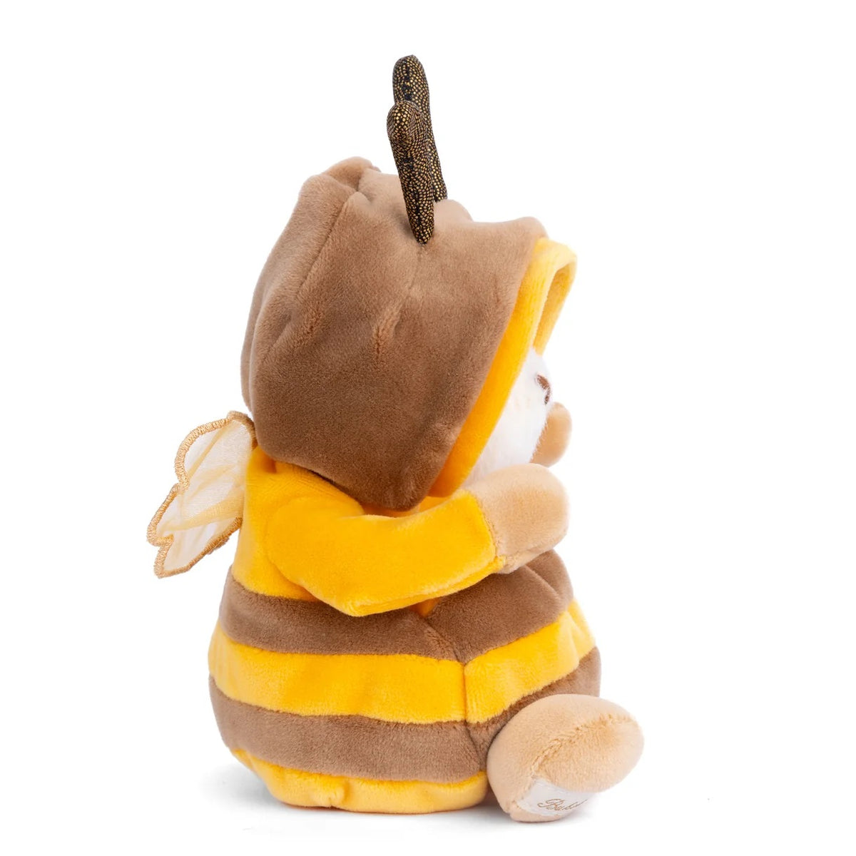 Ziggy Bee Plush