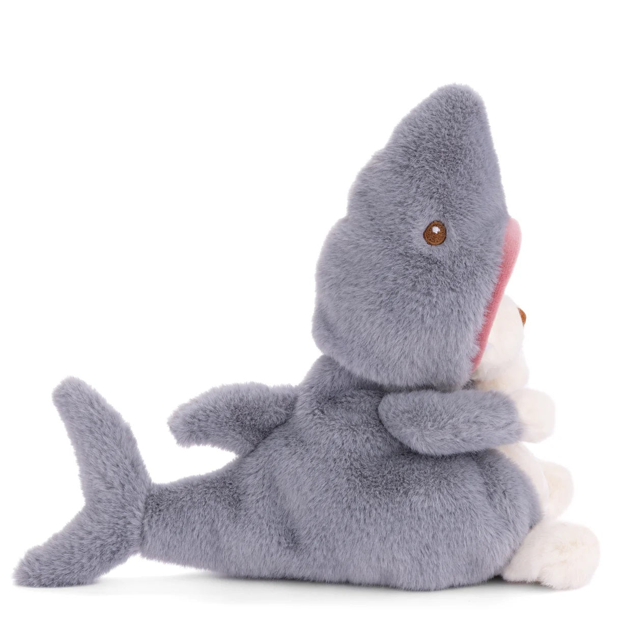 Ziggy Shark Plush
