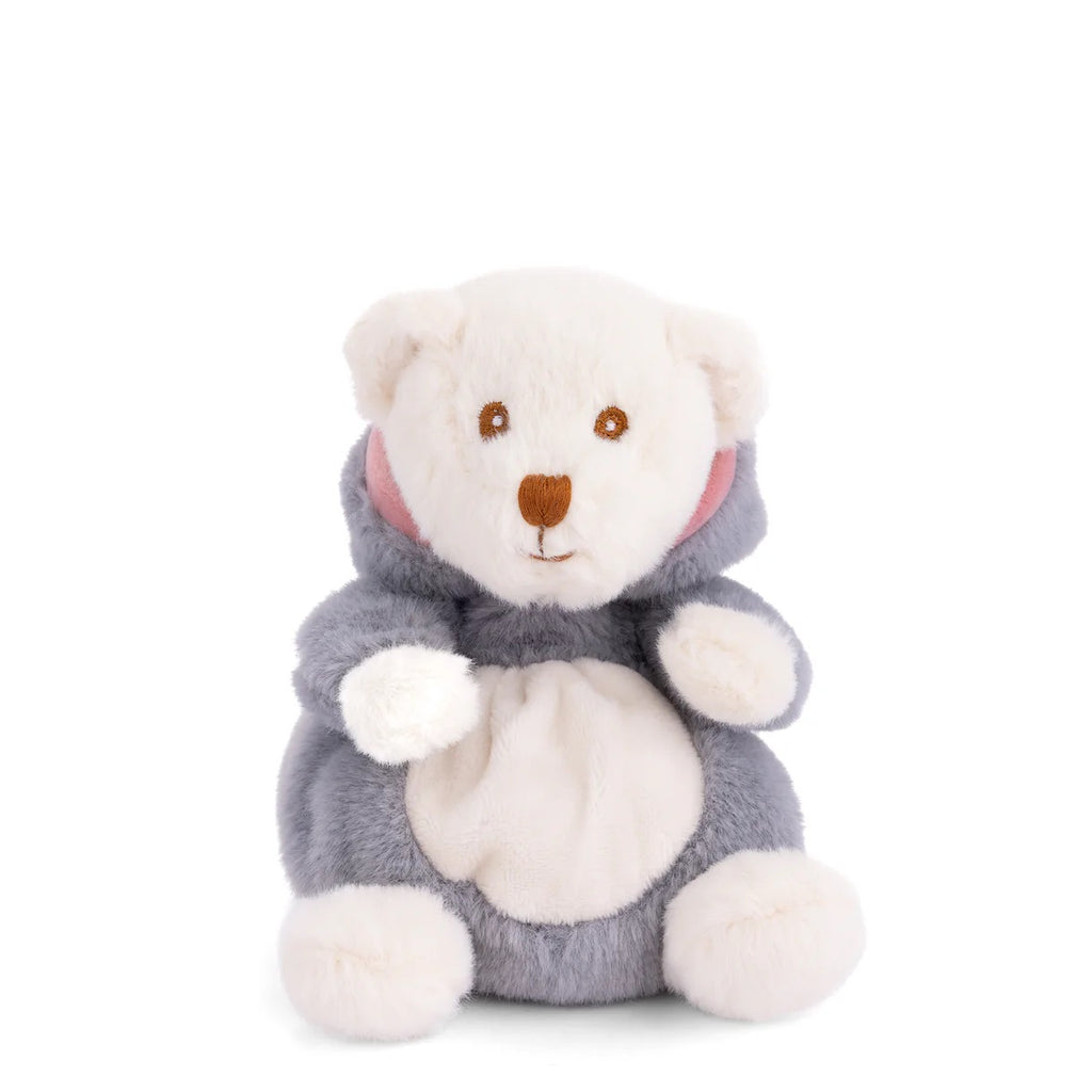 Ziggy Shark Plush