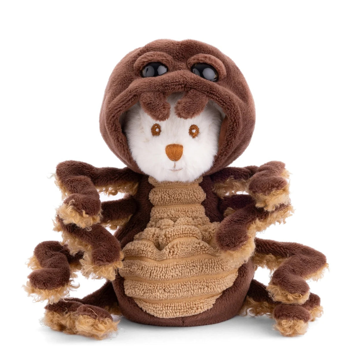 Ziggy Spider Plush