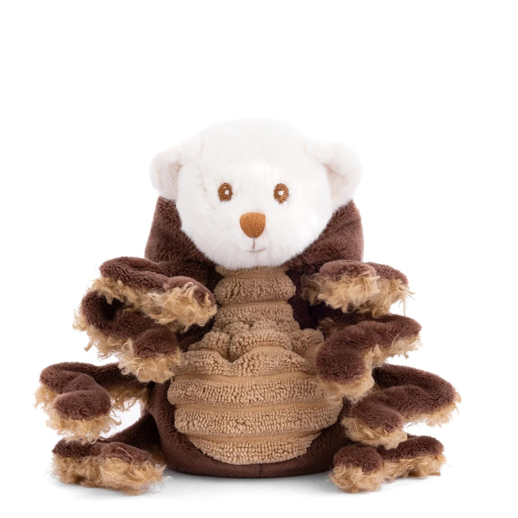 Ziggy Spider Plush