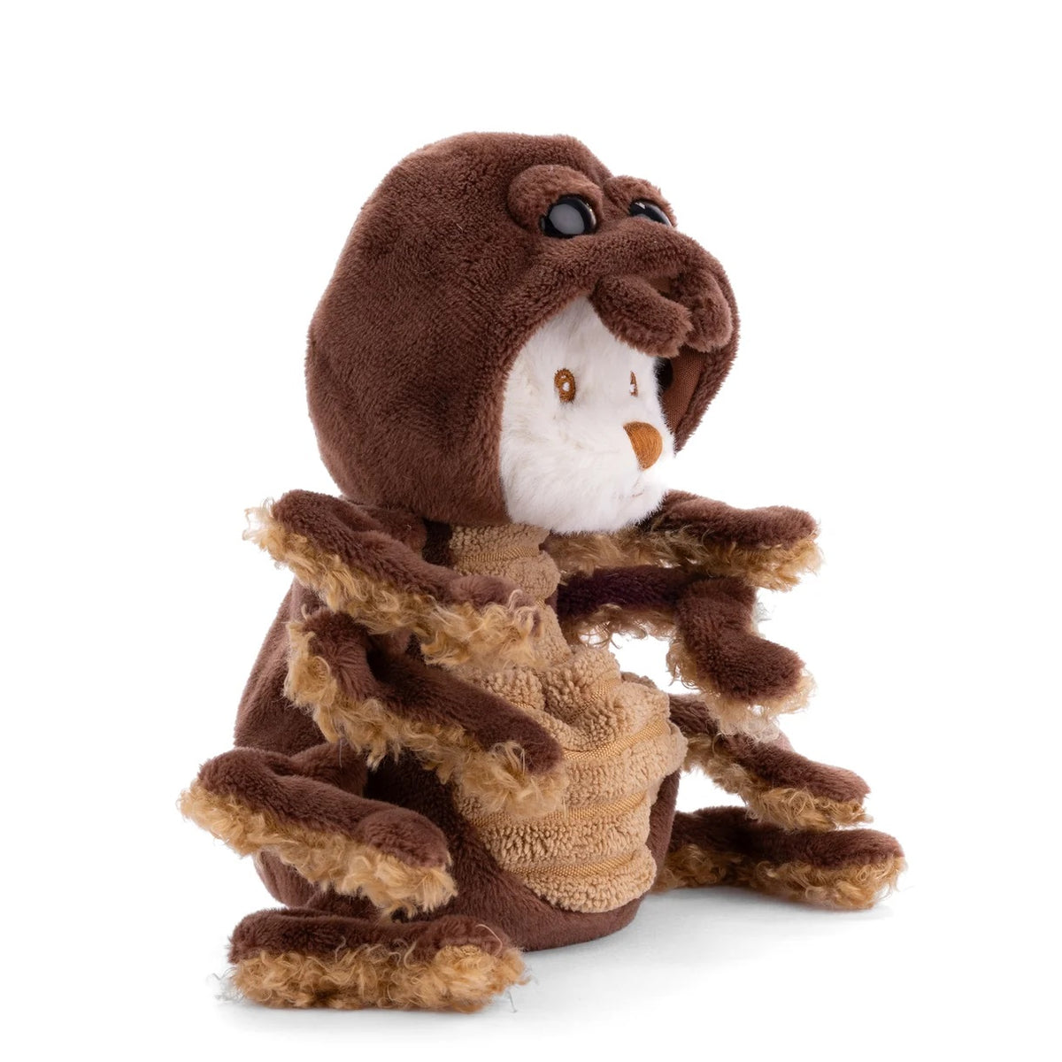 Ziggy Spider Plush