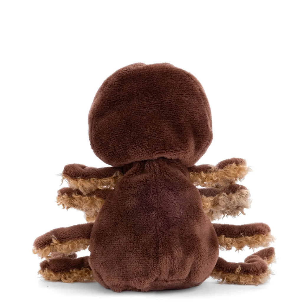 Ziggy Spider Plush