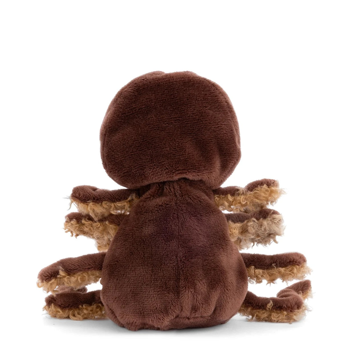 Ziggy Spider Plush