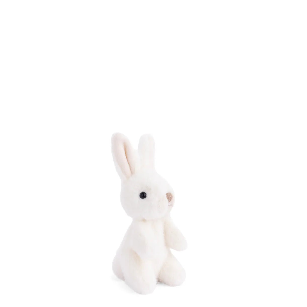 Sunny & Mama Plush Bunnies