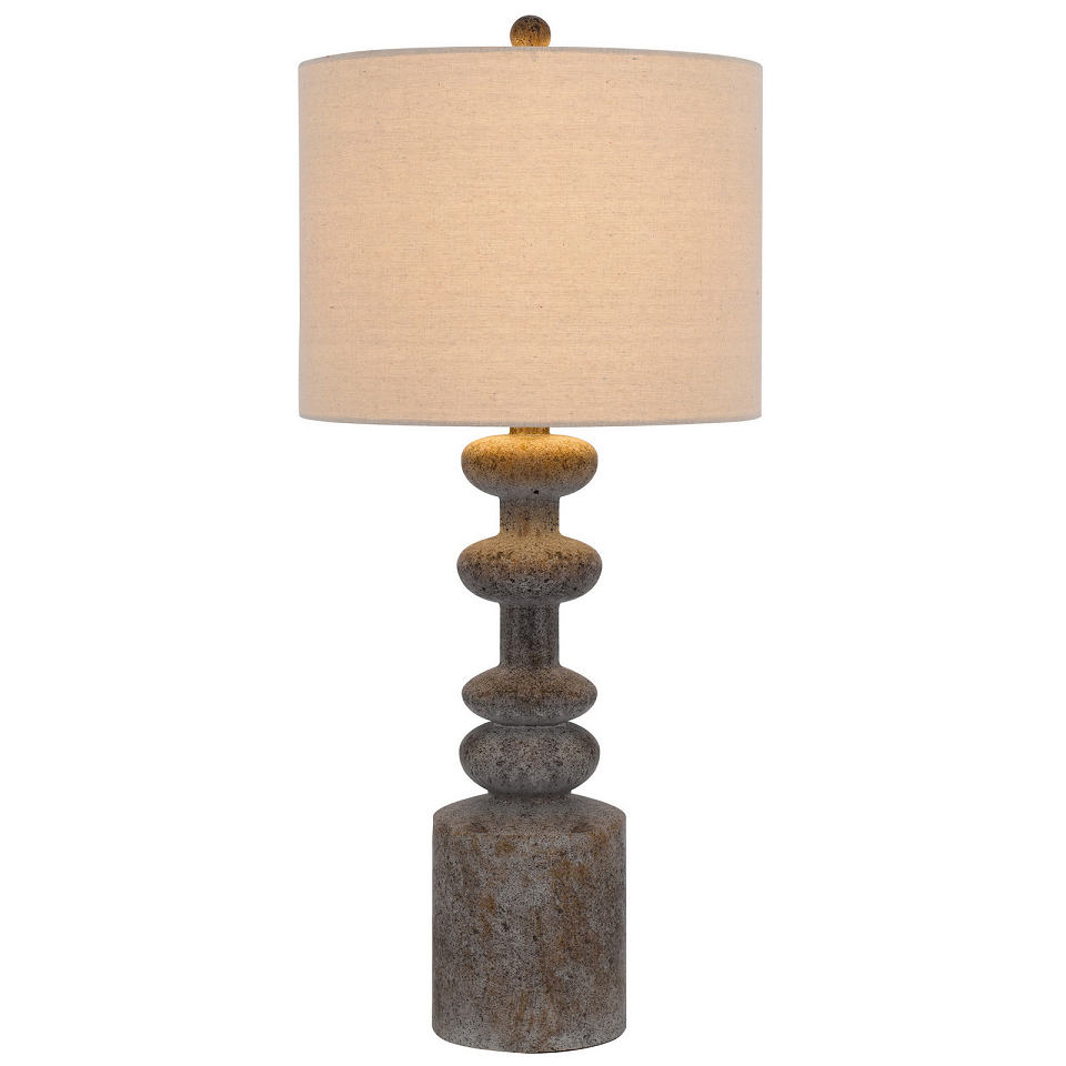 3-Way Blackfoot Table Lamp