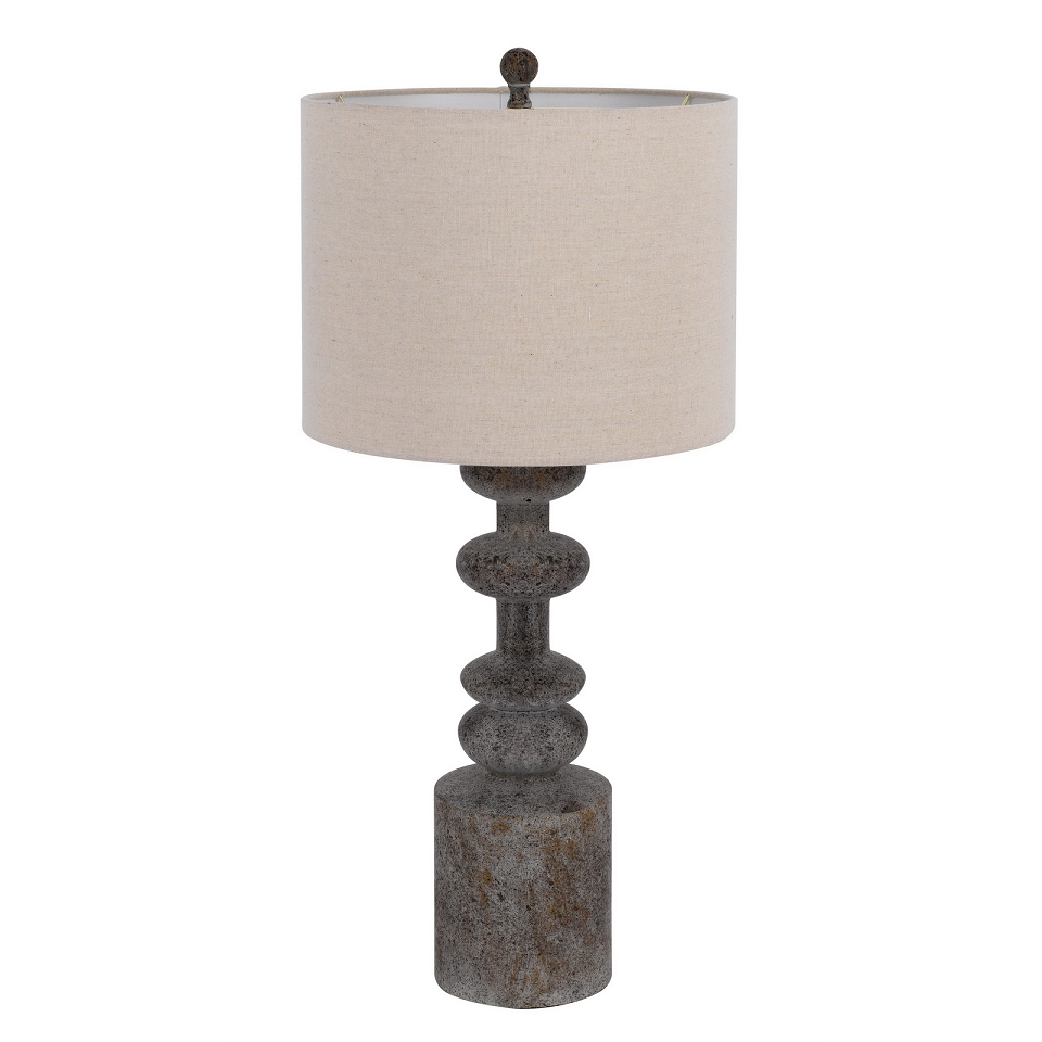 3-Way Blackfoot Table Lamp