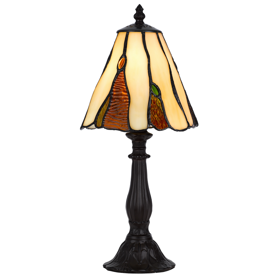 Tiffany Accent Lamp