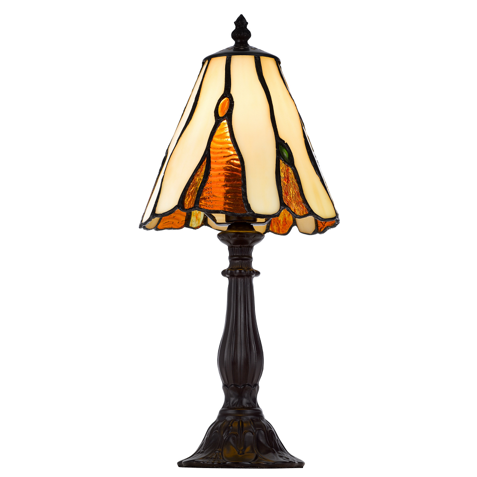 Tiffany Accent Lamp