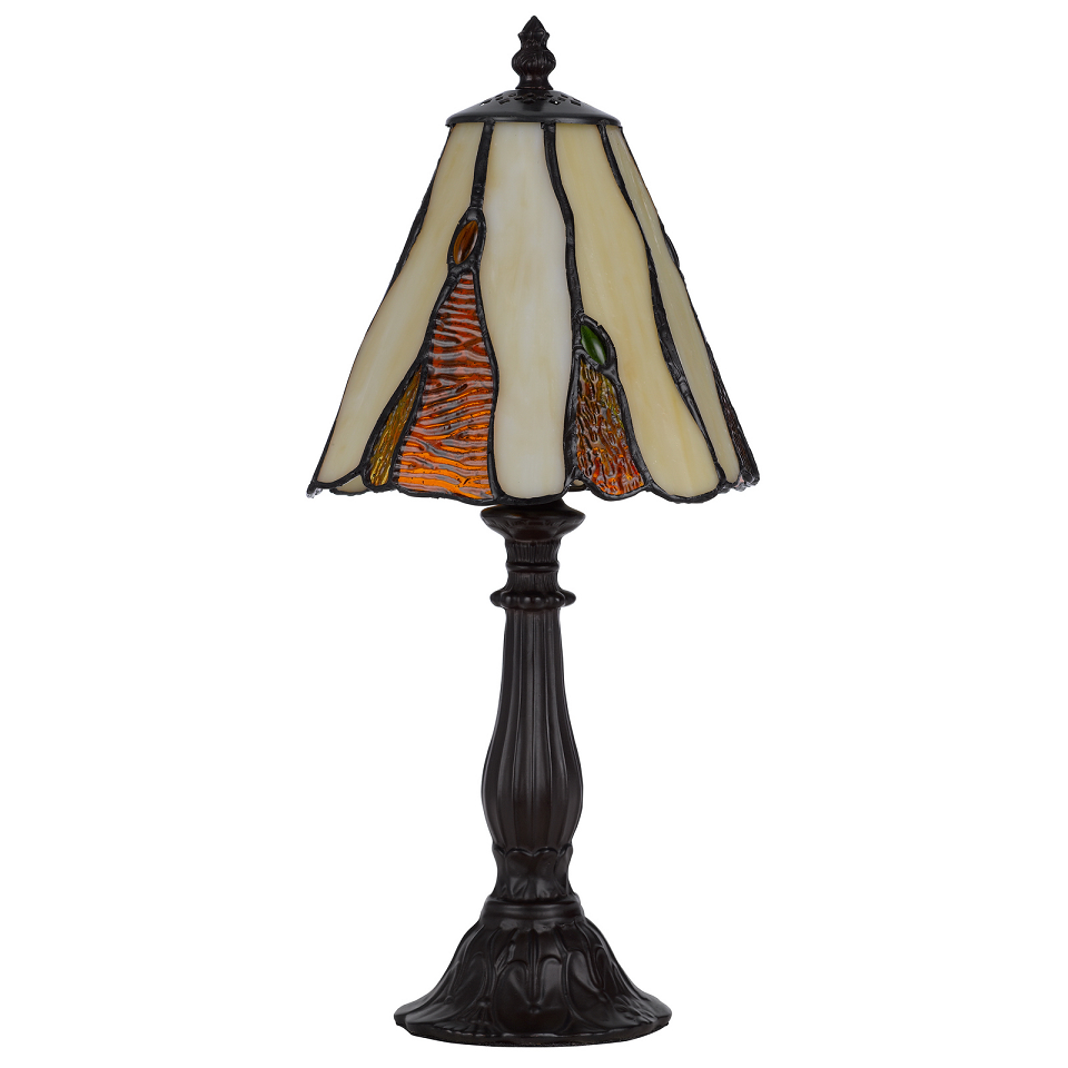 Tiffany Accent Lamp