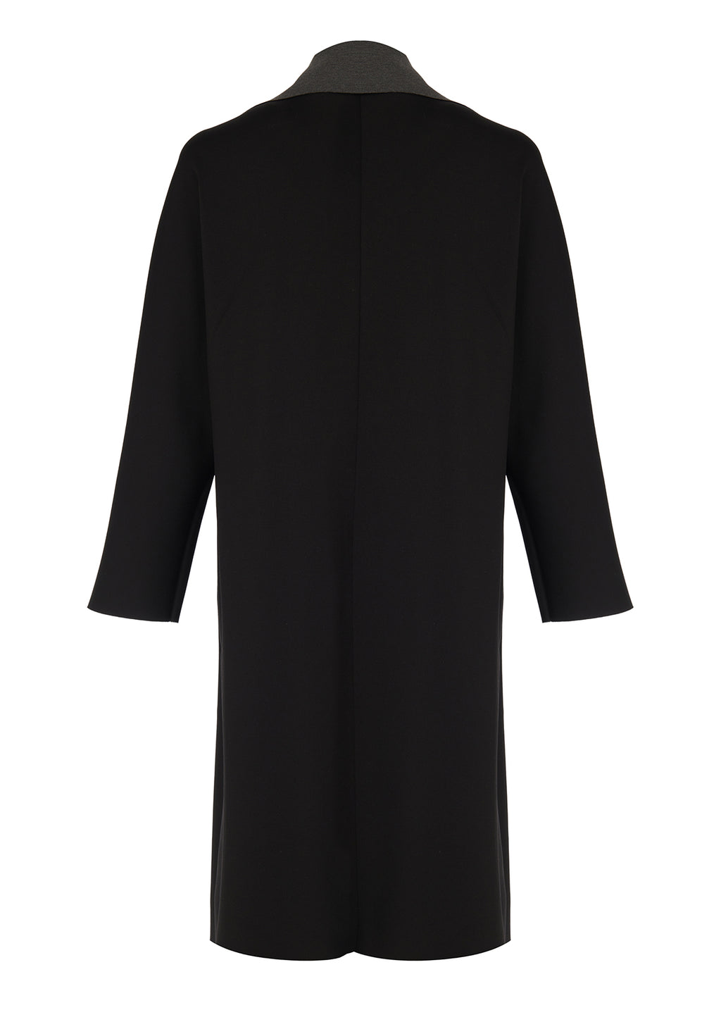 Kozan's City Jacket in Dark
