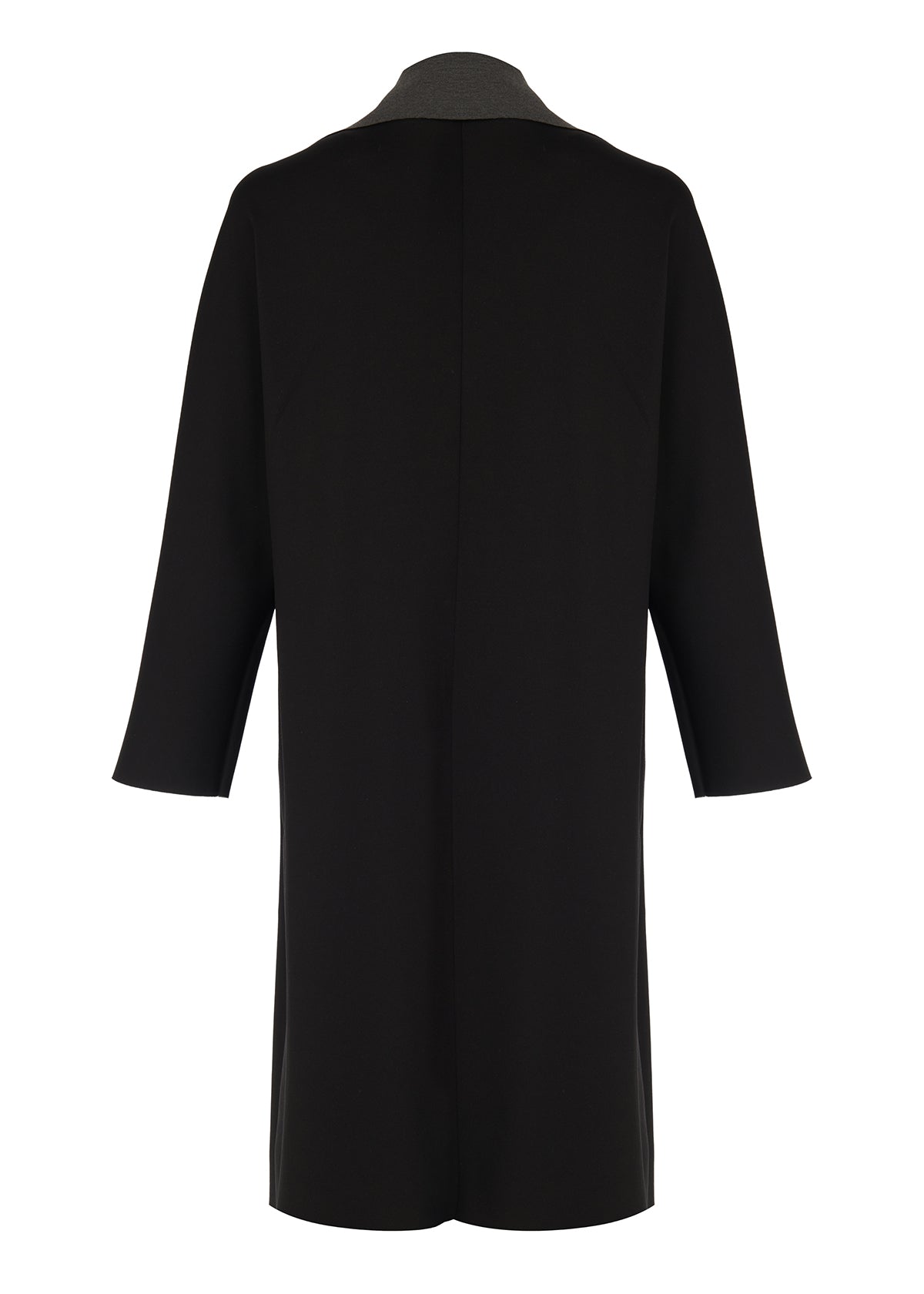 Kozan's City Jacket in Dark