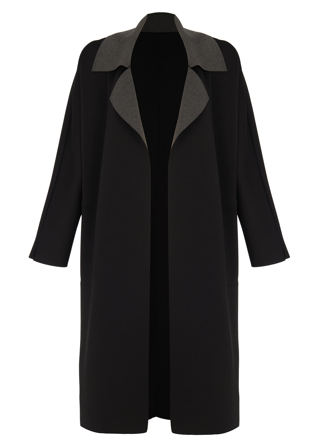 Kozan's City Jacket in Dark