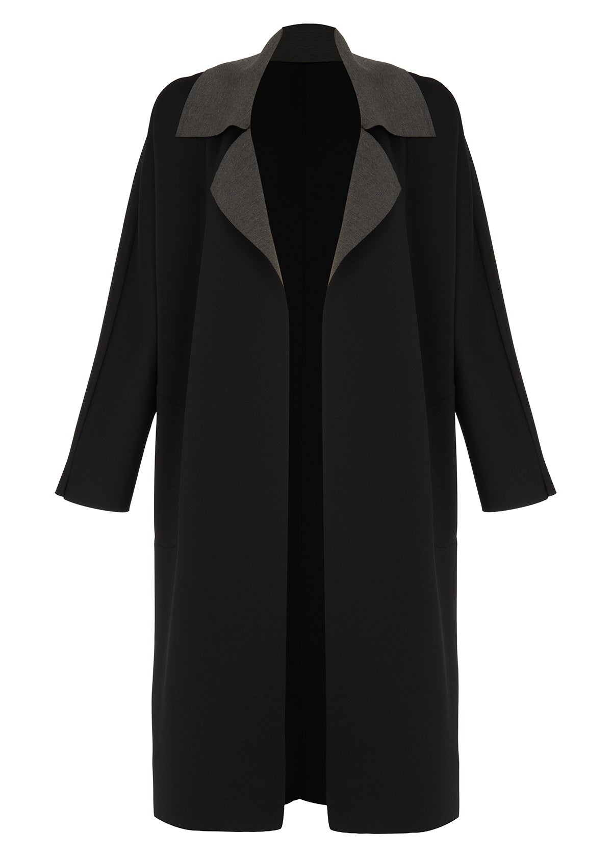 Kozan's City Jacket in Dark