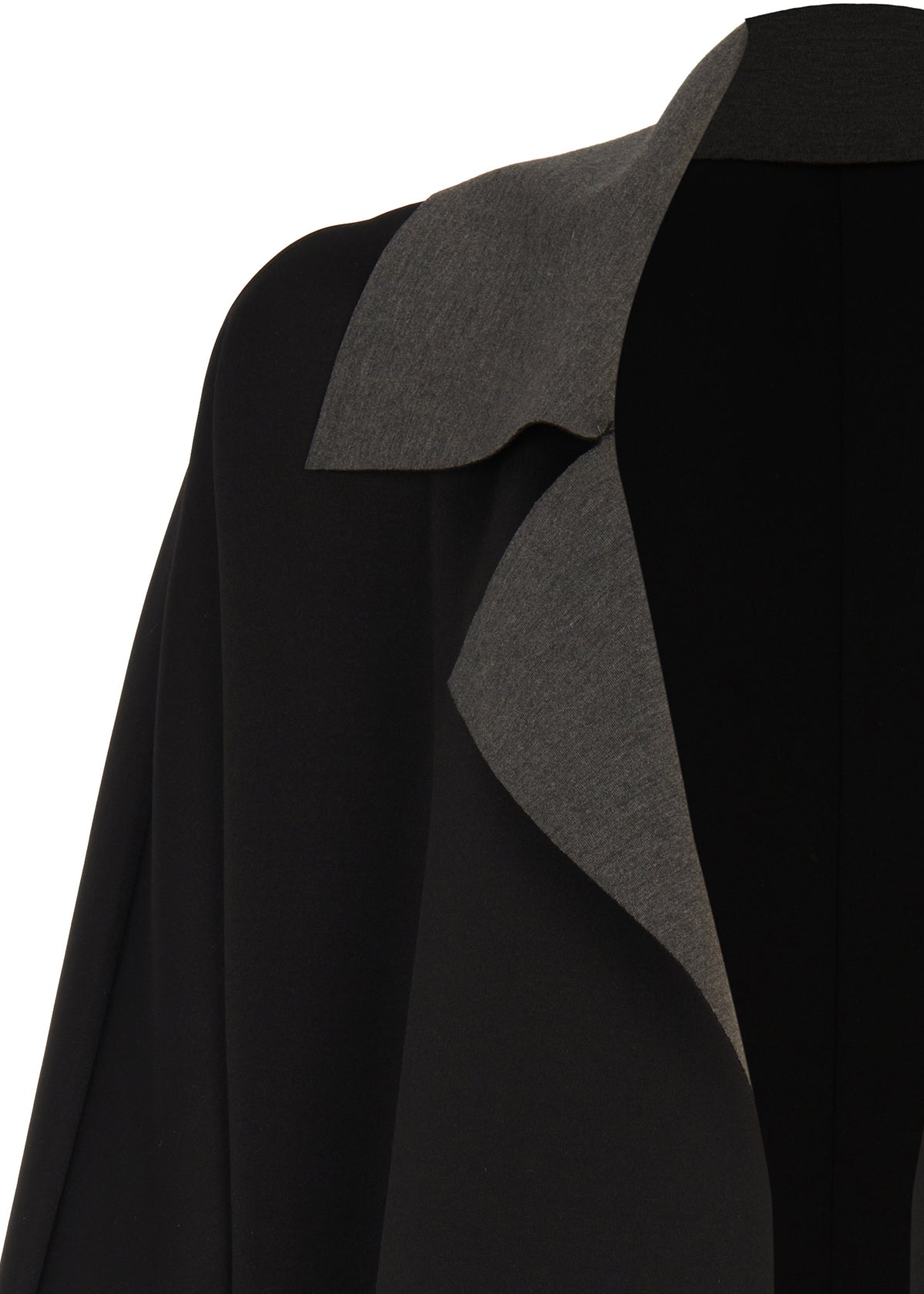Kozan's City Jacket in Dark