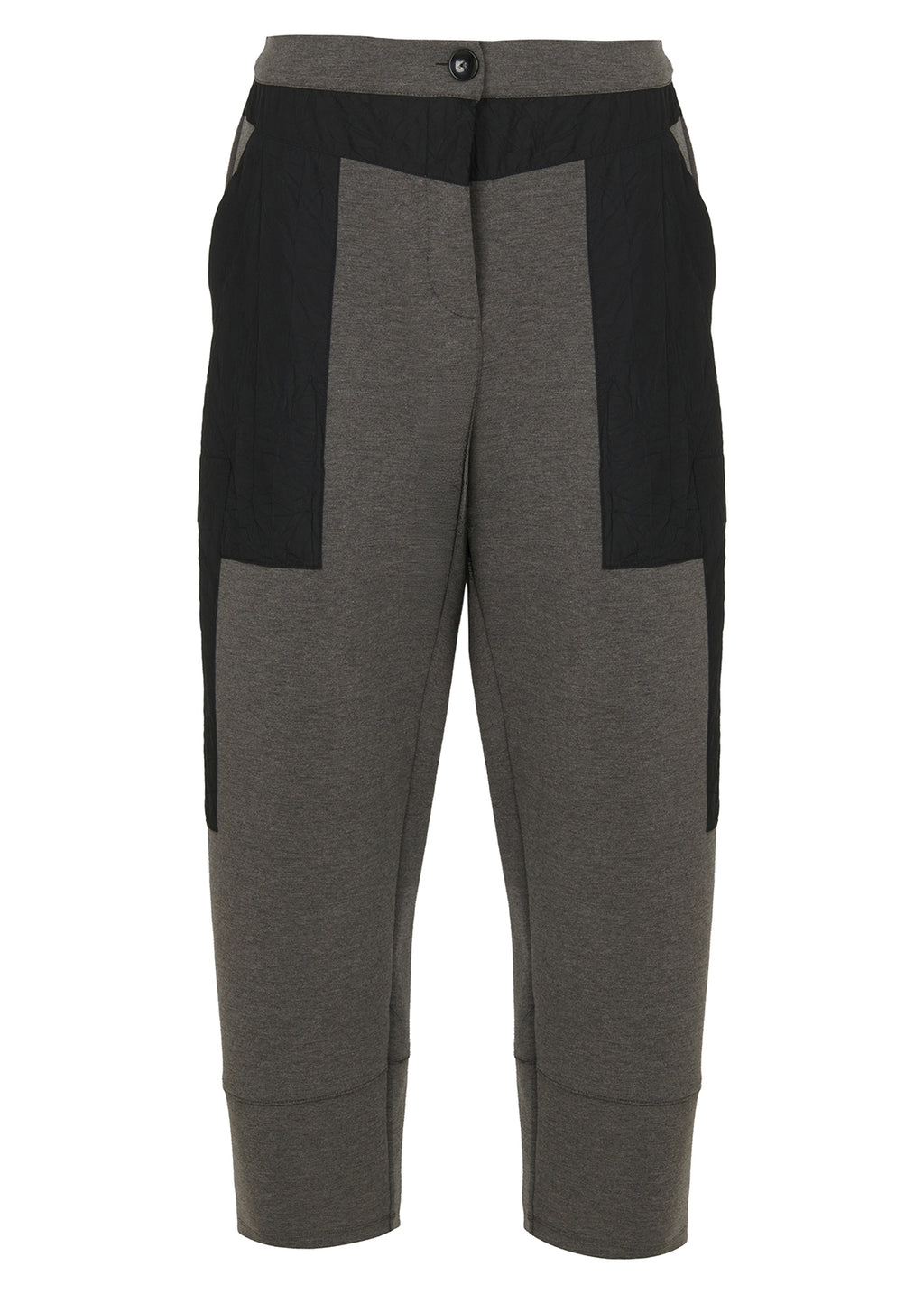 Kozen's Rose Pant in Flint