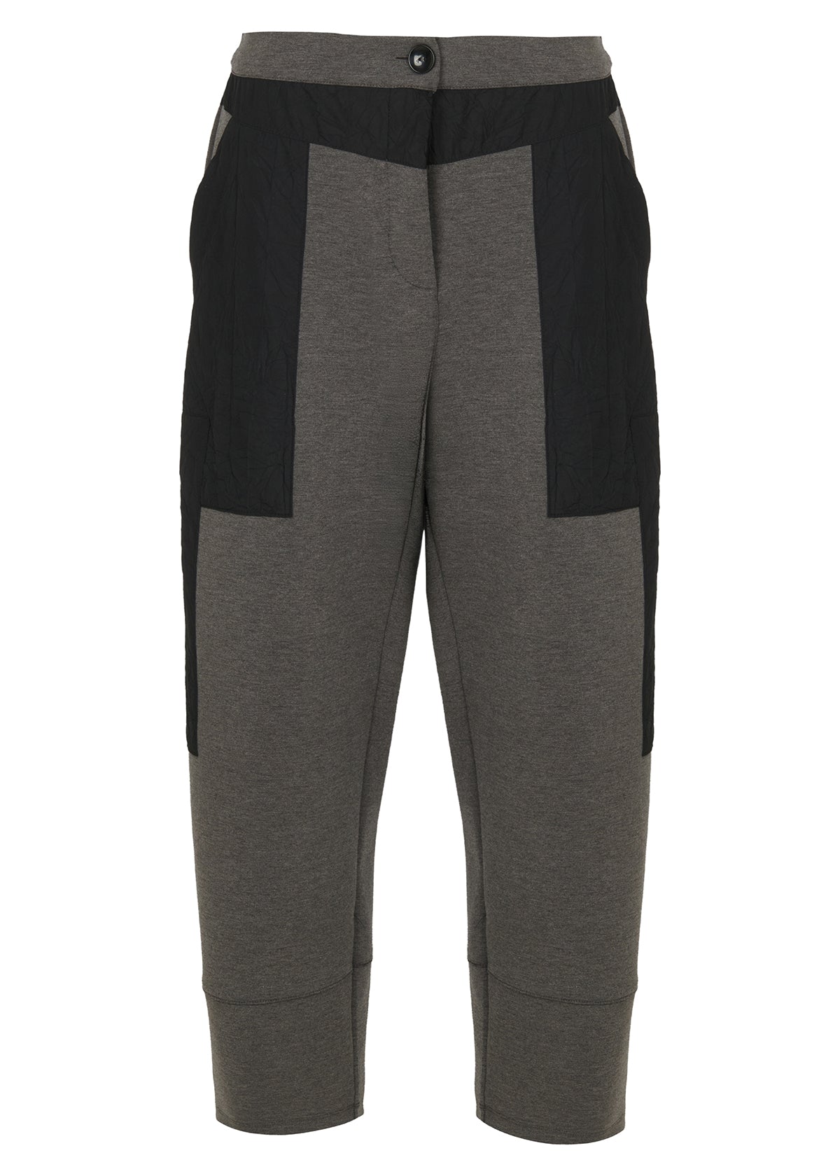 Kozen's Rose Pant in Flint