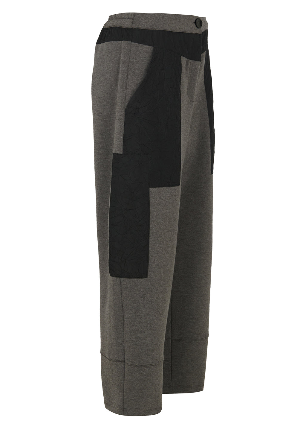 Kozen's Rose Pant in Flint