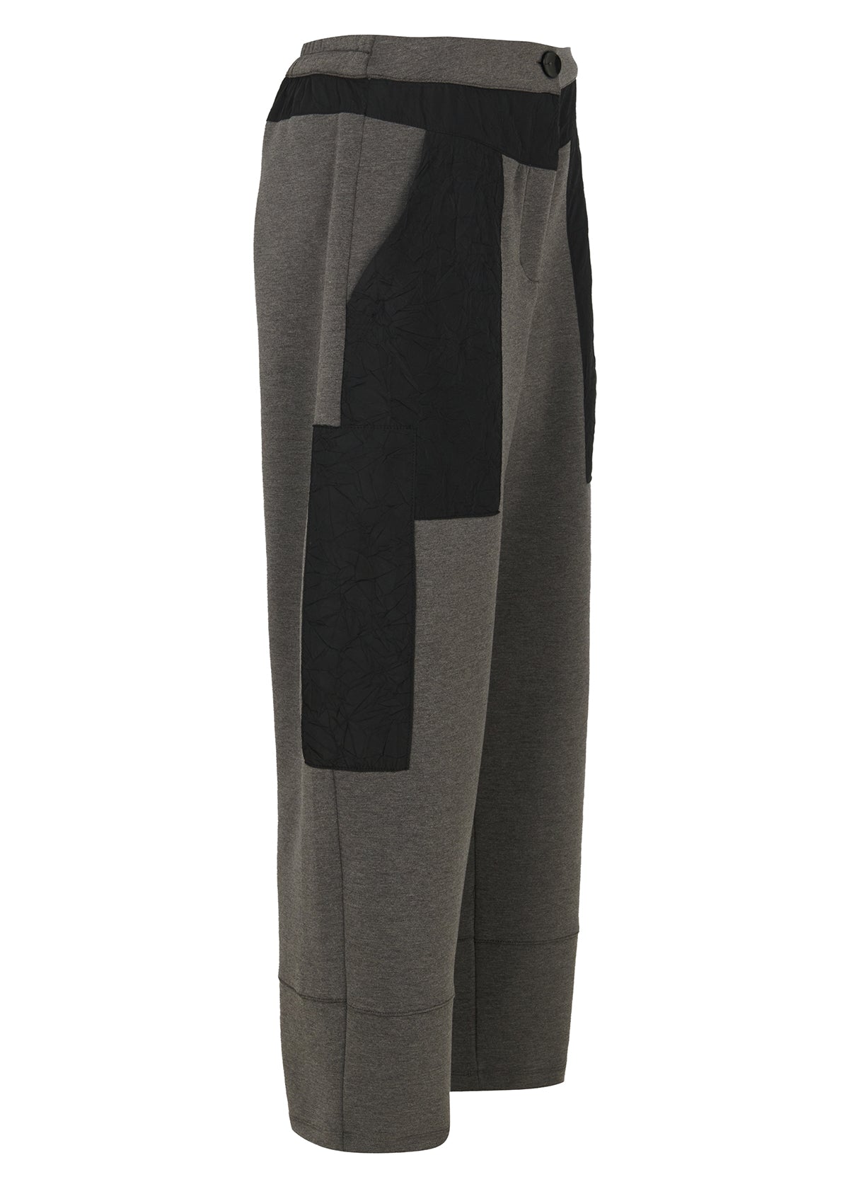 Kozen's Rose Pant in Flint
