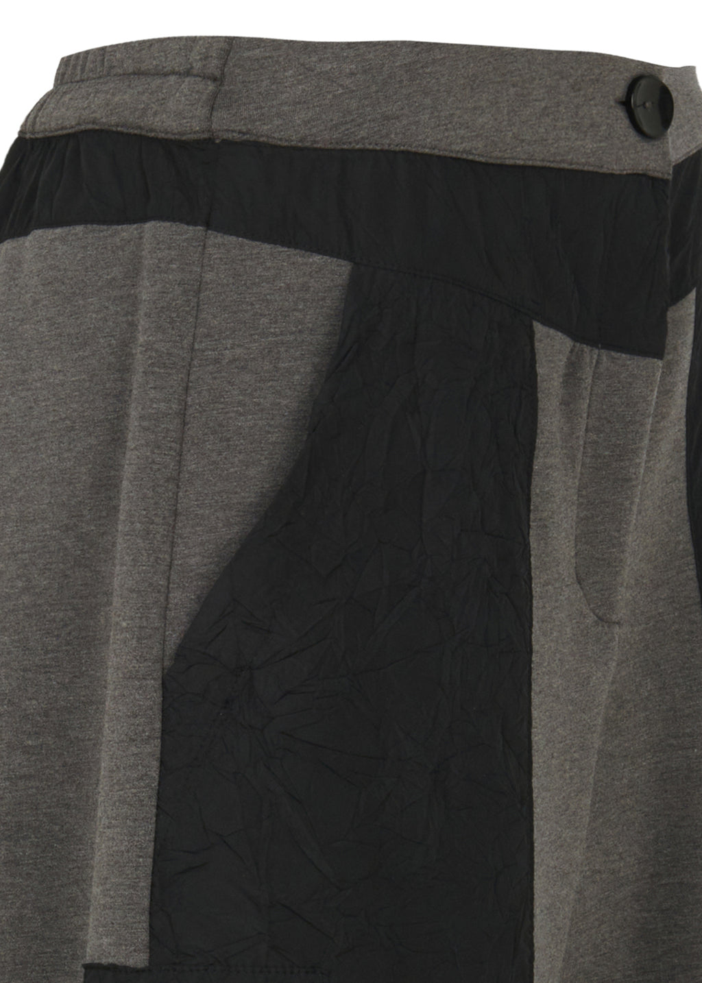 Kozen's Rose Pant in Flint