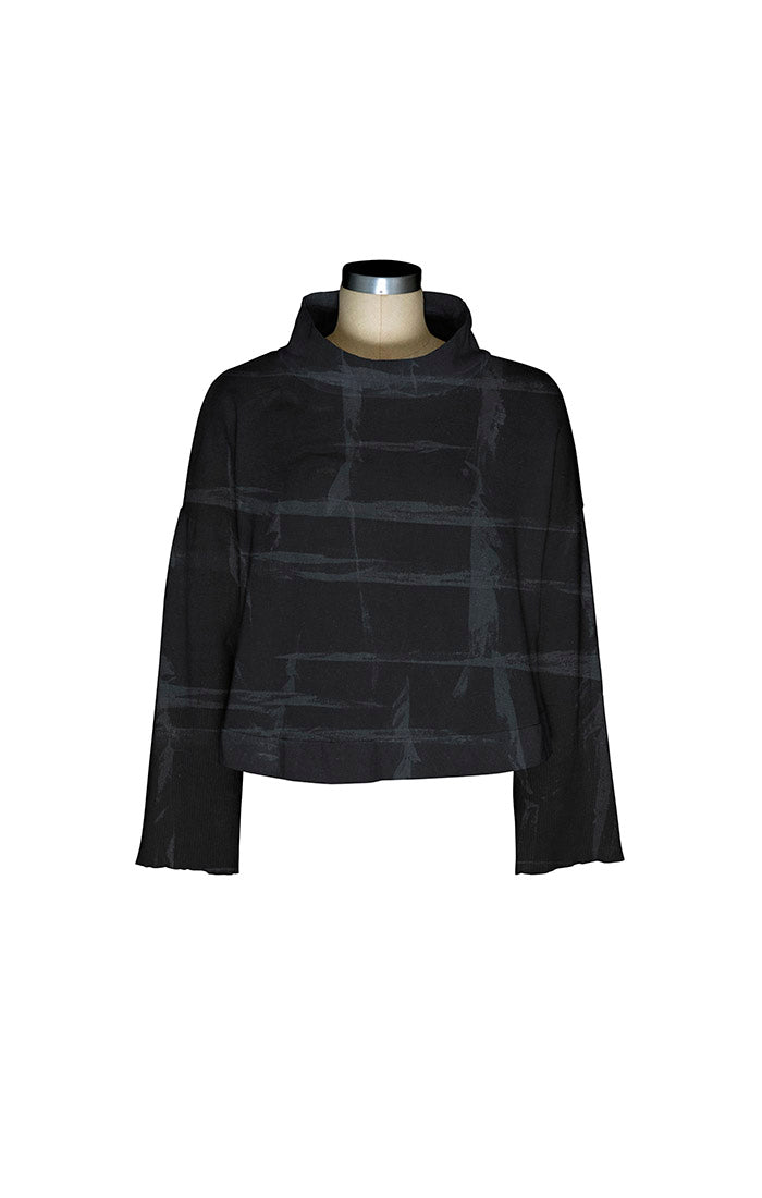 The Ardent Top from Cynthia Ashby in Traffic