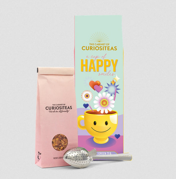 Tea Giftbox / Click for Full Selection