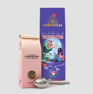 Tea Giftbox / Click for Full Selection