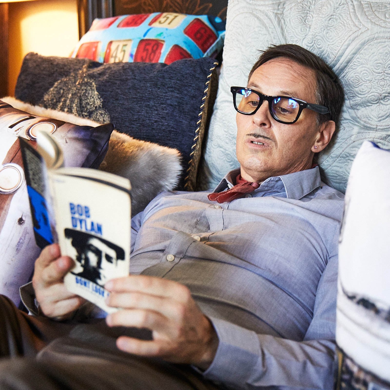 Porgy Backstage Readers | 50% Off