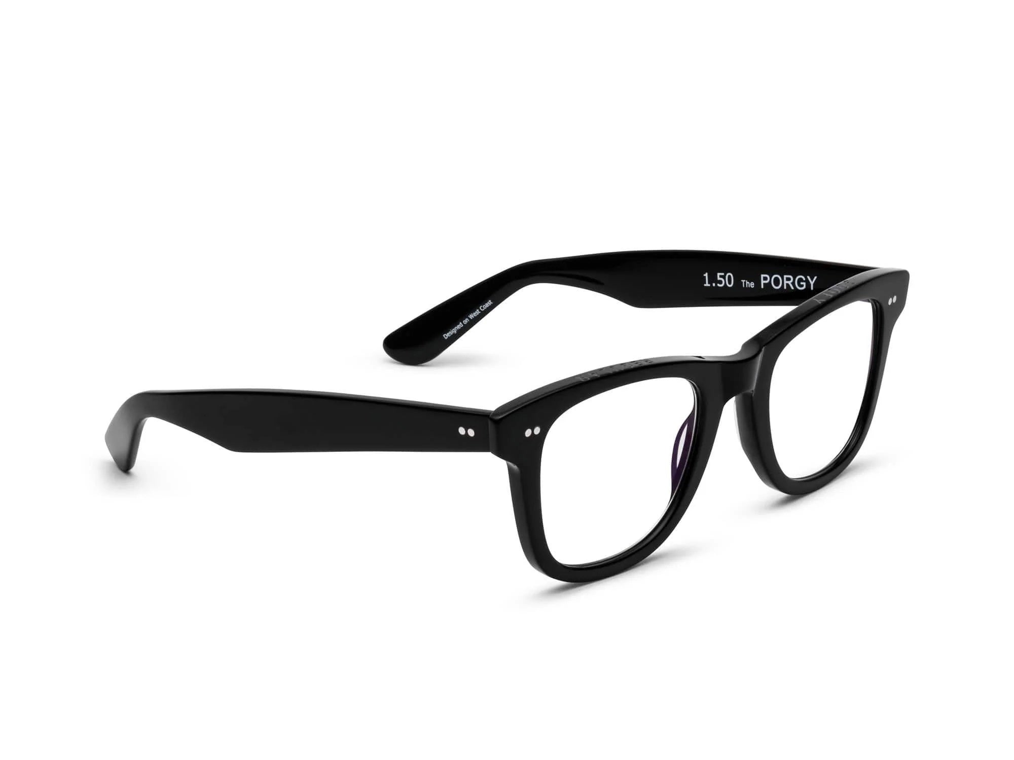 Porgy Backstage Readers | 50% Off