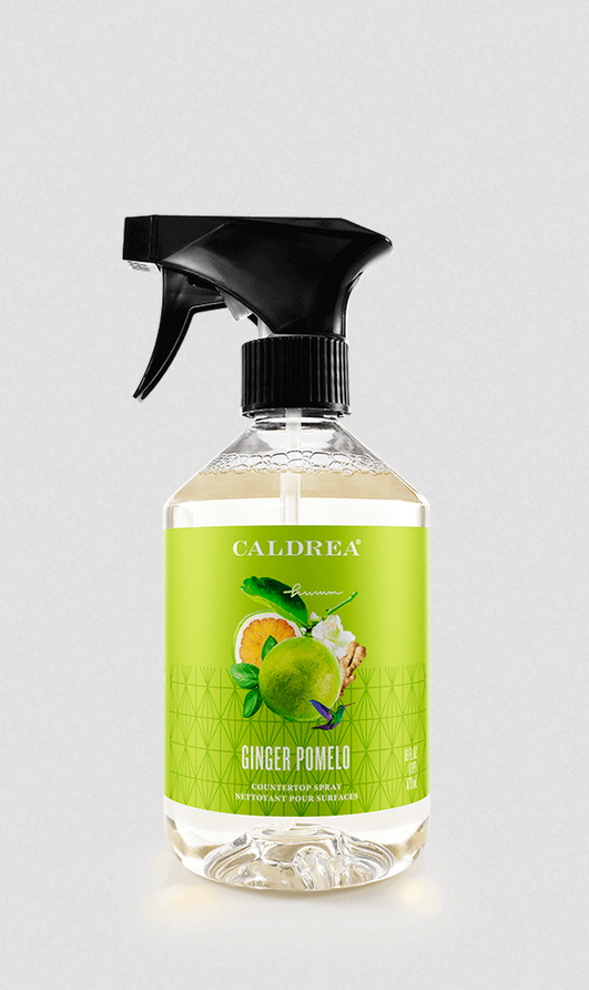 Caldrea's Countertop Spray Ginger Pomelo